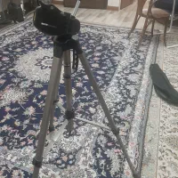 پایه دوربین وموبایل|دوربین عکاسی و فیلم‌برداری|تهران, یاخجی آباد|دیوار