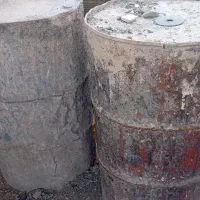 بشکه