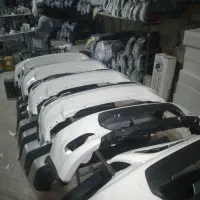 سپر دایاق جلو پنجره|قطعات یدکی و لوازم جانبی|فامنین, |دیوار