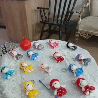 جاکلیدی فانتزی