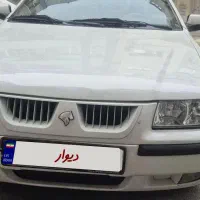 سمند lx /فروش فوری