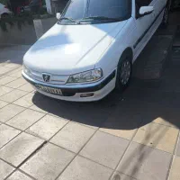 پژو پارس XUP مدل 1401