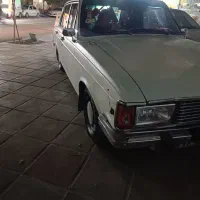 پیکان مدل 77