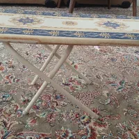 میز اتو  وچند وسیله دیگه|اسباب و اثاث بچه|یزد, |دیوار