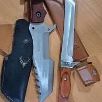 چاقو آلمانی