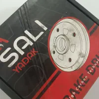 کاسه چرخ عقب پراید  سمت شاگرد