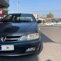 پژو پارس سال مدل ۸۸