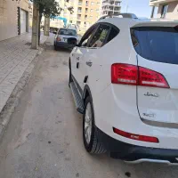 جک s5 مدل ۹۷ درحد ۴۰۳|خودرو سواری و وانت|همدان, |دیوار