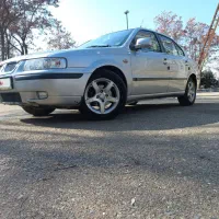 فروش خودروی سمند