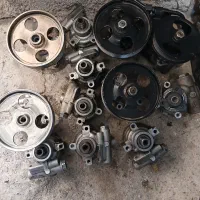 پمپ هیدرولیک