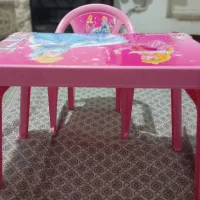 میز تحریر پایه تاشو|میز تحریر و کامپیوتر|سنندج, |دیوار