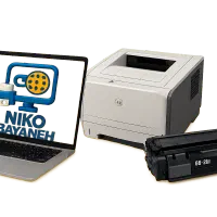 شارژ کارتریج پرینتر در ملایر تحویل سریع|پرینتر، اسکنر، کپی، فکس|ملایر, |دیوار