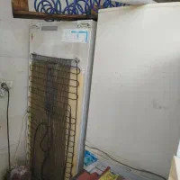 چهار عدد یخچال و فریزر در فولادشهر|یخچال و فریزر|فولادشهر, سایت صنعتی کاوه|دیوار