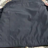 کاپشن مردانه سایز L|لباس|سنقر, |دیوار