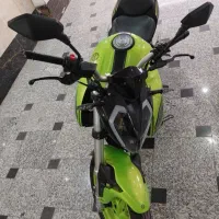 بنلی 180s بسیار تمیز