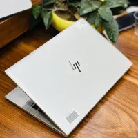 لپ تاپ استوک تمییز سبک و نسل ده و لمسی hp 840g7