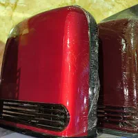 بخاری نفتی پرتابل و گازی ژاپنی