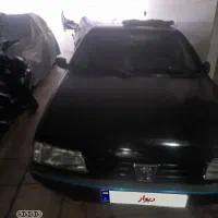 پژو۴۰۵انژکتور مدل ۸۳ شاسی پلم فنی درجه یک