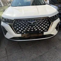 تیگو ۷ پرومکس فول سفید ۴۰۴ سند اماده صفر