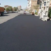 پیمانکار آسفالت تراشه اجرای صفر تا صد تهران و کرج|خدمات پیشه و مهارت|ملارد, |دیوار