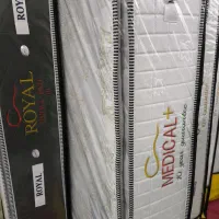 رویال الترا|تشک تختخواب|تهران, صادقیه|دیوار