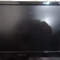 مانیتور lلسیدی