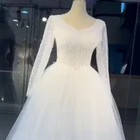لباس عروس