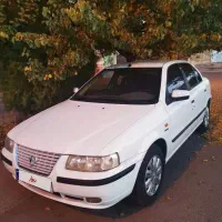 سمندef7 مدل 1395