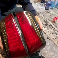 چراغ اسپورت پارس صفر