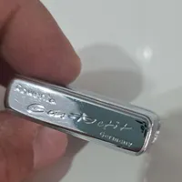 فندک رونتا آلمانی قدیمی|کلکسیون اشیاء عتیقه|تهران, آبشار تهران|دیوار