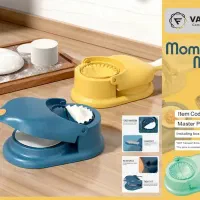 پیراشکی وسنبوسه زن دو کاره