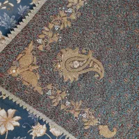 رومیزی سرمه