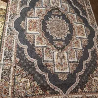 فرش دسگاهی|پادری|شوشتر, |دیوار