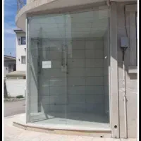 مغازه اجاره لیلاکوه دوازده متری شهدا نبش شاهد 6|اجارهٔ مغازه و غرفه|لنگرود, |دیوار