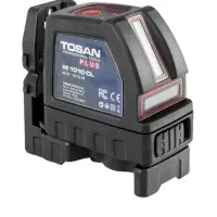 تراز لیزری توسن پلاس ،دستگاه جوش ،فرز ،