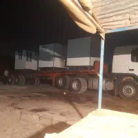 ساخت انواع کانکس