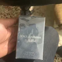 ادکلن Gabanaاورجنال