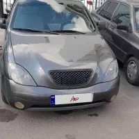 تیبا ۲ مدل ۹۵