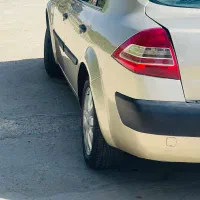 فروش مگان معاوضه با x33