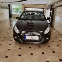 جک J4 اتوماتیک مدل1402گارانتی فعال مشابه صفر|خودرو سواری و وانت|اصفهان, سپاهان‌شهر|دیوار