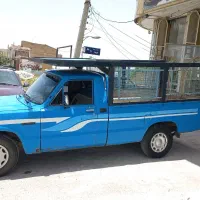 مزدا|خودرو سواری و وانت|شهرکرد, |دیوار