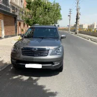 موهاوی ۸|خودرو سواری و وانت|تهران, درختی|دیوار