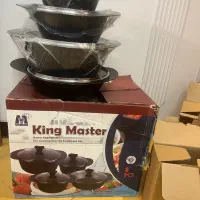 سرویس قابلمه گرانیت