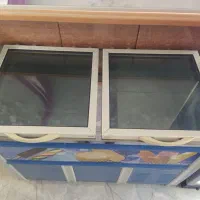 فریزر بستنی