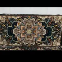 یک جفت پشتی