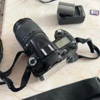 Nikon D90|دوربین عکاسی و فیلم‌برداری|نیشابور, بلوار گلها|دیوار