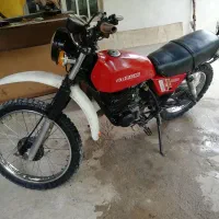 سوزوکی تی اس 250