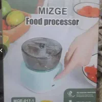 خرد کن مخلوط کن مینی شارژی