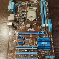 باندل ایسوس H61