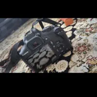 دوربین کنون مدل ۲۰۰۰d